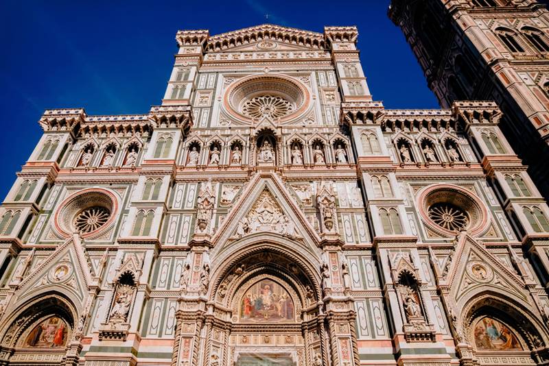 catedral de florença